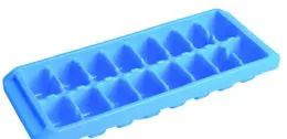 12 Pieces 2 Pack Ice Cube Tray - Food & Beverage