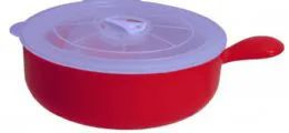 12 Units of Microwave Container - Microwave Items
