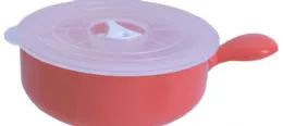 12 Units of Microwave Container - Microwave Items