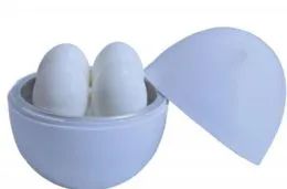 6 Units of Microwave Egg Boiler - Microwave Items