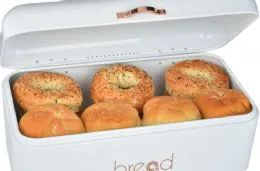 4 of White Bread Box