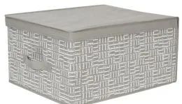 12 Wholesale Storage Box With Lid