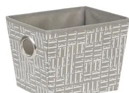 12 Pieces Storage Bin - Storage & Organization