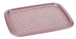 12 Wholesale Non Stick Cookie Sheet Rose Gold