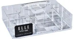 6 Wholesale Cosmetic Organizer