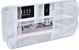 6 Pieces Vanity Organizer - Storage & Organization