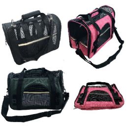 6 of Small SofT-Sided Pet Carrier