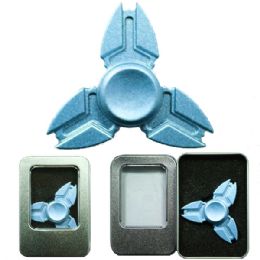 72 Wholesale Spinner 194 Blue