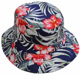 36 Wholesale Fishermen Bucket Hat