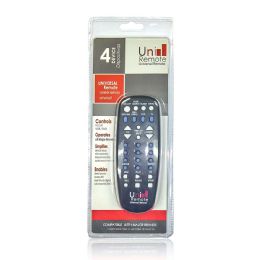 48 of 4 Device Tv Universal Remote