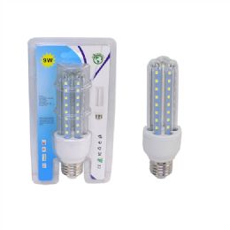 100 Units of 9w Led Light Bulb 110v - Lightbulbs