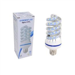 100 Units of 12w Led Light Bulb 110v - Lightbulbs