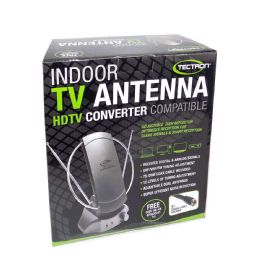 12 Pieces Booster Indoor Tv Antenna - Television Antennas & Remote Controls
