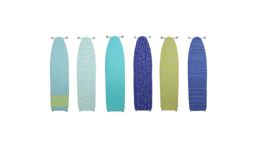12 Pieces Ironing Board Cover - Laundry  Supplies