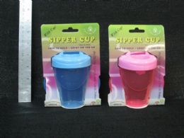 48 Wholesale Baby Bottle Sippy Cup