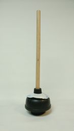24 Pieces Heavy Duty Double Wall Plunger - Plumbing Supplies