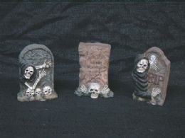 36 Wholesale Porch Halloween Tombstone
