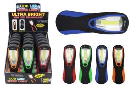 15 Wholesale Cob Led Curved Worklight Ultra Bright