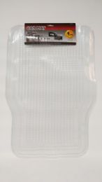 48 of Clear Front Car Mat