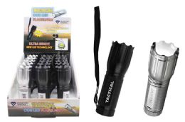 15 of Tactical Cob Led Flashlight Ultra Bright