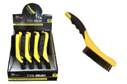 16 of Long Handle Steel Shoe Brush