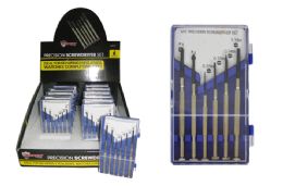 54 of Precision Screwdriver Set