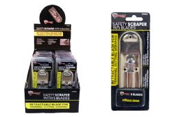 40 Wholesale Safety Scraper With 5 Blades