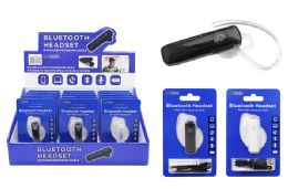 30 Wholesale Bluetooth Wireless Headset