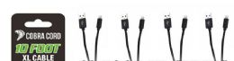 12 Pieces 10 Foot Xl Phone Cables Lightening At Apple - Cell Phone Accessories