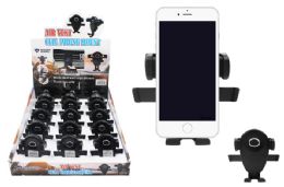 15 Pieces Auto Locking Cell Phone Mount - Cell Phone Accessories