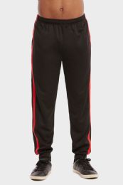 36 Pieces of Men's Athletic Jogger Pants Size M