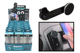 18 Pieces Magnetic Car Vent Phone Mount With Extended Arm - Cell Phone & Tablet Cases