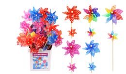 24 Wholesale Dual Pin Wheel