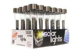 48 Wholesale Solar Path Light