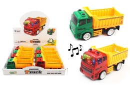 24 Wholesale Dump Truck With Lights And Sounds