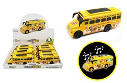24 Wholesale School Bus With Lights And Sounds