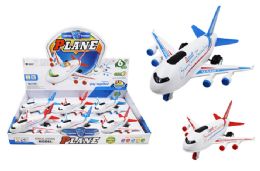 24 Wholesale Airplane With Lights And Sounds