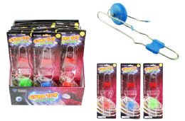 30 Wholesale Flashing Gyro Toy