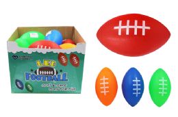 36 Wholesale Flashing Led Toy Football