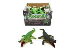 60 Wholesale Toy Crocodile