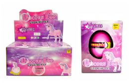 48 Wholesale Unicorn Growing Egg
