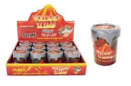 48 Wholesale Volcano Slime