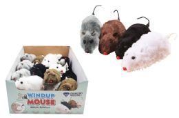 48 of Wind Up Mouse