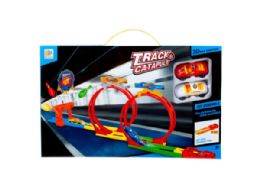 6 Wholesale Race Car Launchers With Track