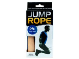 18 Wholesale Wood Handle Jump Rope