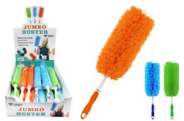 48 Pieces Jumbo Fluffy Duster - Dusters