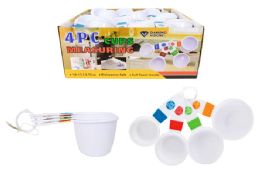 48 Pieces Measuring Cups - Measuring Cups and Spoons