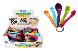 36 Wholesale 36 Measuring Spoon