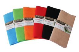 36 Pieces Microfiber Drying Mat - Dish Drying Racks