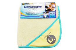 48 Pieces Microfiber Dust Cloth - Dusters